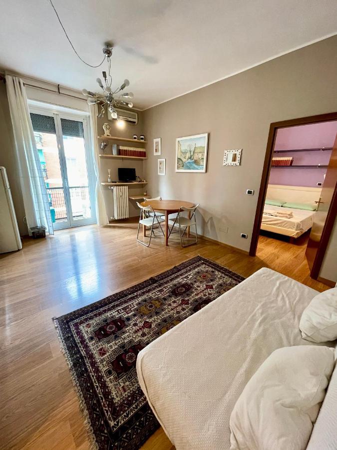 Casa Vsg Apartment Milan Exterior photo