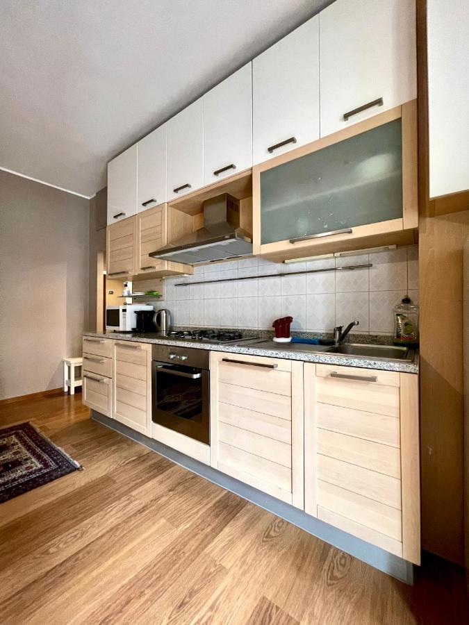 Casa Vsg Apartment Milan Exterior photo