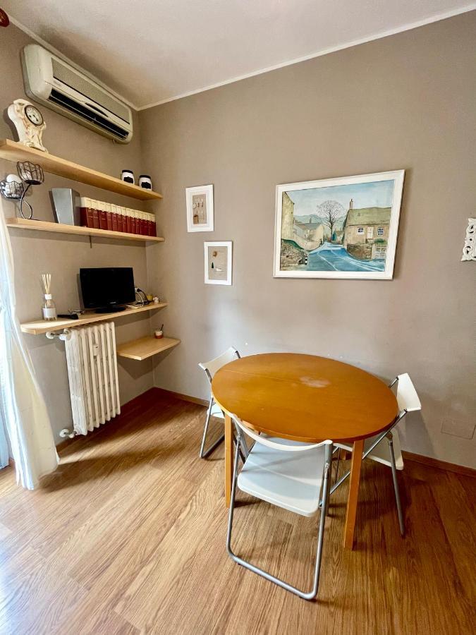 Casa Vsg Apartment Milan Exterior photo